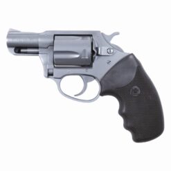 Charter Arms | Undercover | 38 Special | Stainless Steel