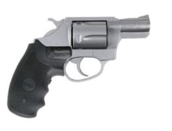 Charter Arms | Undercover | 38 Special | Stainless Steel