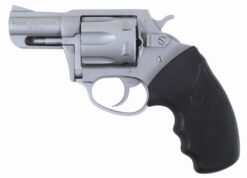 Charter Arms | Police Undercover | 38 Special | Stainless Steel