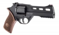 Chiappa Firearms | Rhino 50SAR | 9mm | Black Anodized