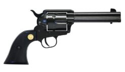 Chiappa Firearms | 1873-22 Single-Action Revolver | 22 LR | Black