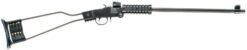 Chiappa Firearms | Little Badger | 22 Magnum | Blue