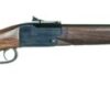 Chiappa Firearms | Double Badger | 410 Bore | 22 LR | Blue