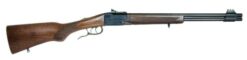Chiappa Firearms | Double Badger | 410 Bore | 22 LR | Blue