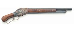 Chiappa Firearms | 1887 Lever Action Mares Leg | 12 Gauge | Blue