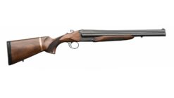 Charles Daly | Triple Crown | 20 Gauge | Blued