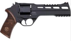 Chiappa Firearms | Rhino 60DS | 9mm | Black Anodized