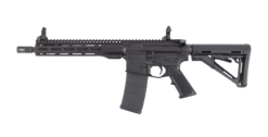 Colt | Carbine | 223 Rem | 5.56 NATO | Matte Black Hardcoat Anodized