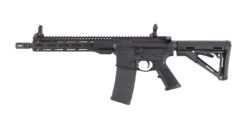 Colt | Carbine | 223 Rem | 5.56 NATO | Matte Black Hardcoat Anodized