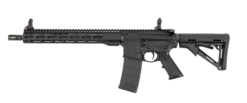 Colt | Carbine | 223 Rem | 5.56 NATO | Matte Black Hardcoat Anodized