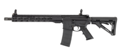 Colt | Carbine | 223 Rem | 5.56 NATO | Matte Black Hardcoat Anodized
