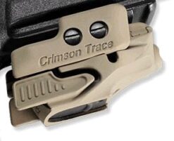 Crimson Trace | Rail Master