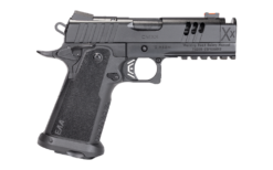 EAA Corp | Witness 2311 CMXX | 45 ACP | Black