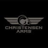 Christensen Arms | Ridgeline Safari Plains Game | 7MM Backcountry | Black Nitride