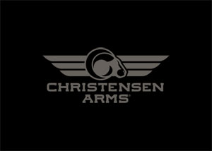 Christensen Arms | Ridgeline Safari Plains Game | 7MM PRC | Black Nitride