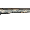Christensen Arms | Mesa FFT | 22 CREEDMOOR | Burnt Bronze Cerakote