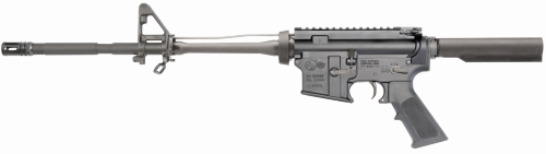 Colt | AR-15 Platform Carbine | 223 Rem | 5.56 NATO | Matte Black
