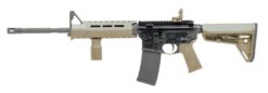 Colt | M4 Carbine Magpul SL | 223 Rem | 5.56 NATO | Matte Black
