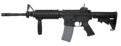 Colt | LE6920 SOCOM | 223 Rem | 5.56 NATO | Matte