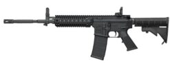 Colt | Monolithic Carbine | 223 Rem | 5.56 NATO | Matte Black