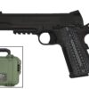 Colt | Custom Shop CQB Pistol | 45 ACP | Black