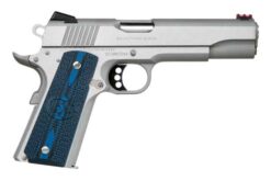 Colt | Series 70 Competition | 9mm | Stainless Steel