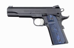 Colt | Series 70 Competition | 45 ACP | Forged Carbon Steel
