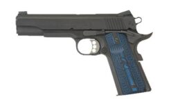 Colt | Series 70 Competition | 9mm | Forged Carbon Steel