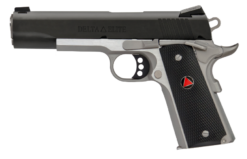 Colt | Delta Elite | 10mm | Stainless Steel