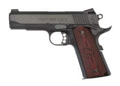 Colt | Lightweight Commander | 9mm | Blue