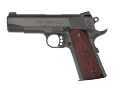 Colt | Combat Commander | 38 Super | Blue