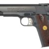 Colt | Gold Cup National Match | 45 ACP | Blue