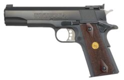 Colt | Gold Cup National Match | 45 ACP | Blue