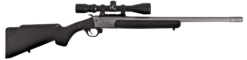 Traditions | Outfitter G3 Pro | 350 Legend | Stainless Cerakote
