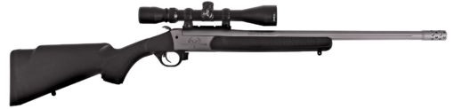 Traditions | Outfitter G3 Pro | 400 Legend | Stainless Cerakote