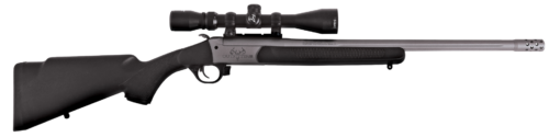 Traditions | Outfitter G3 Pro | 45-70 GOVT | Stainless Cerakote