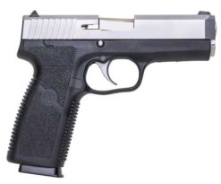 Kahr Arms | CT9 | 9mm | Matte Stainless