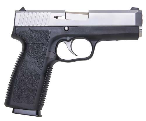 Kahr Arms | CT9 | 9mm | Matte Stainless