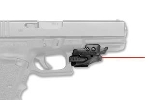 Crimson Trace | Rail Master