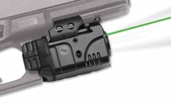 Crimson Trace | Rail Master Pro