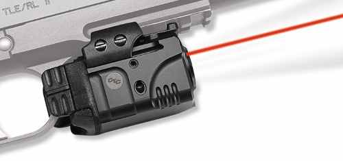 Crimson Trace | Rail Master Pro