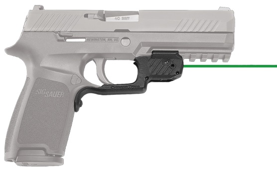Crimson Trace | Lightguard Sig P320