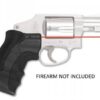 Crimson Trace | Laser Grip J-Frame Round Butt