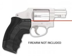 Crimson Trace | Laser Grip J-Frame Round Butt