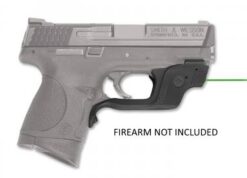 Crimson Trace | Laser Grip M&P Full/Compact