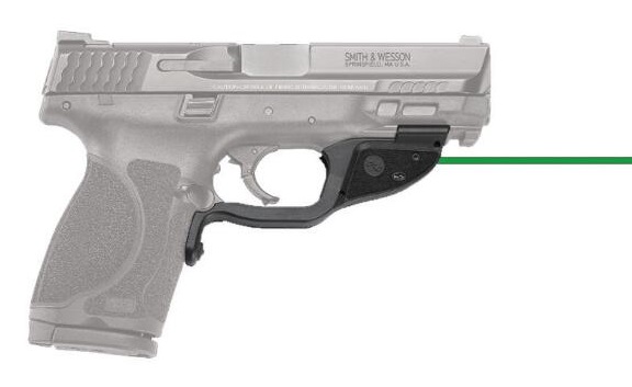 Crimson Trace | Lightguard M&P M2.0