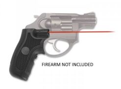 Crimson Trace | Laser Grip Ruger LCR/LCRX