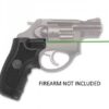 Crimson Trace | Laser Grip Ruger LCR/LCRX