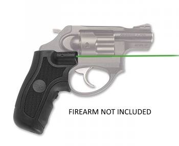 Crimson Trace | Laser Grip Ruger LCR/LCRX
