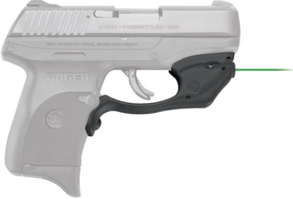 Crimson Trace | Lasergaurd Ruger LC9